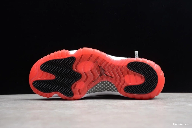 Jordan 11 Air Bred Retro 378037-010 (2012) 0628